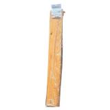 Majestic Oak 30" Towel Bar, A