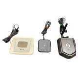 Taylor Thermometer / Bose Bluetooth Audio Adapter /  Kwikset Kevo Smart Lock Bundle