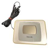 Taylor Thermometer / Bose Bluetooth Audio Adapter /  Kwikset Kevo Smart Lock Bundle