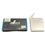 Laptop Battery / DVD Drive Bundle