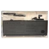 Bachmann HO Scale Electric Train Set, specifically a "Silver Series" set with the E-Z Track system