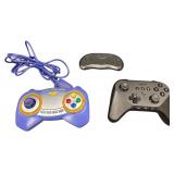 Controller Bundle, Qty 3