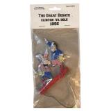 Debate Collectible