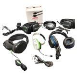 Headsets Bundle