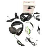 Headsets Bundle