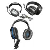 Headsets Bundle