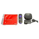 Roku Streaming Device