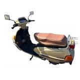 1983 Yamaha Riva XC180 Motorcycle NO TITLE **