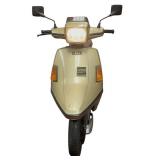 1983 Yamaha Riva XC180 Motorcycle NO TITLE **