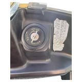1983 Yamaha Riva XC180 Motorcycle NO TITLE **