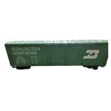 Bachmann HO Scale Electric Train Set, specifically a "Silver Series" set with the E-Z Track system