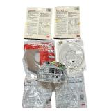Insulation Kit A