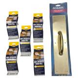 Door Handle Bundle, A