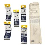 Door Handle Bundle, A