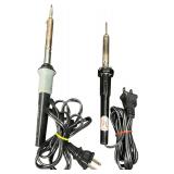 Sodering Gun/Inductive Timing Light Gun Bundle