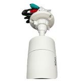 Monster Cable Connect All 200/ Dome and IR Security Camera Bundle