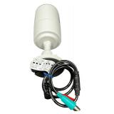 Monster Cable Connect All 200/ Dome and IR Security Camera Bundle
