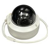 Monster Cable Connect All 200/ Dome and IR Security Camera Bundle
