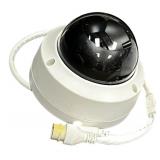 Monster Cable Connect All 200/ Dome and IR Security Camera Bundle