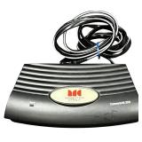 Monster Cable Connect All 200/ Dome and IR Security Camera Bundle