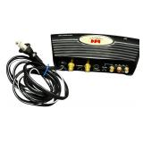 Monster Cable Connect All 200/ Dome and IR Security Camera Bundle