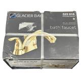 Bath Faucet by Glacier Bay, Brand New in Box from Manufacturer