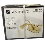 Bath Faucet by Glacier Bay, Brand New in Box from Manufacturer