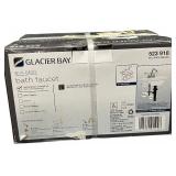 Bath Faucet by Glacier Bay, Brand New in Box from Manufacturer