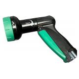 2-in-1 Spray Nozzle and Sprinkler, Qty 2, A