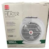 Heater Bundle, Qty 2