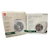 Heater Bundle, Qty 2