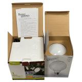 Lightbulb Bundle, Qty 2