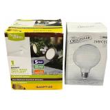 Lightbulb Bundle, Qty 2