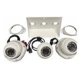EOS-525 Security Cameras Bundle