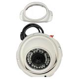EOS-525 Security Cameras Bundle