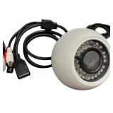 EOS-525 Security Cameras Bundle