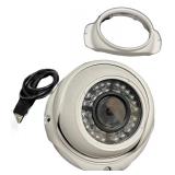 EOS-525 Security Cameras Bundle