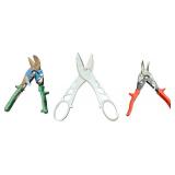 Offset Aviation Snips Bundle