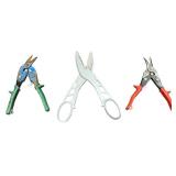 Offset Aviation Snips Bundle
