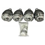 Shower Head Bundle, Qty 5