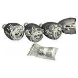 Shower Head Bundle, Qty 5