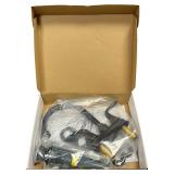 Tall Oil Rubbed Bronze Faucet