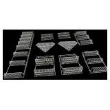 Wire Shelving System