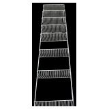 Wire Shelving System