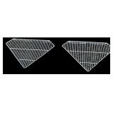 Wire Shelving System