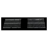 Wire Shelving System