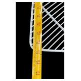 Wire Shelving System