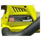 Ryobi 18V Hedge Trimmer, No Battery