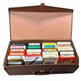 8 Track Stereo Bundle
