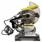 Ryobi Miter Saw 7 1/4" 120V